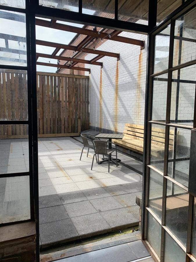 Clanbrassill Loft Apartment Дъндолк Екстериор снимка