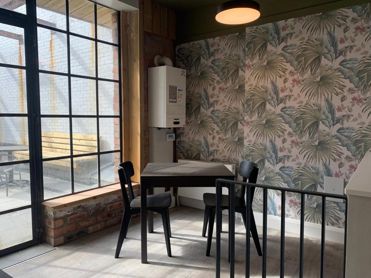 Clanbrassill Loft Apartment Дъндолк Екстериор снимка